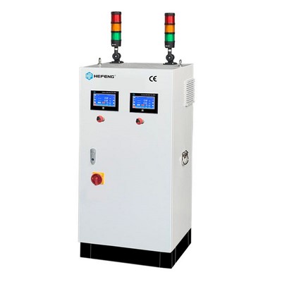 2-in-1 Cabinet Style (4-30 kW)