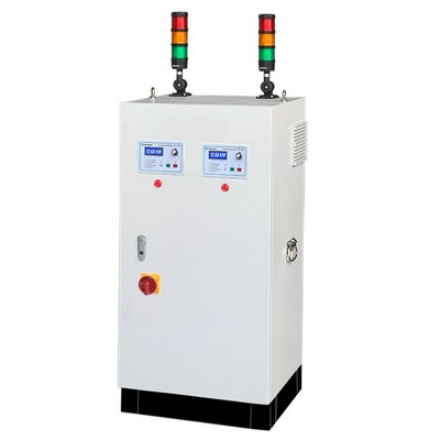 2-in-1 Cabinet Style (4-30kW)