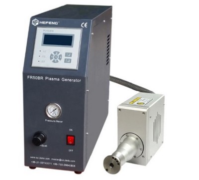 FR50BR Plasma Treater (rotary nozzle)